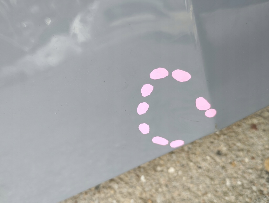 Крыло  правый  перед seat cupra born 10e Недорого