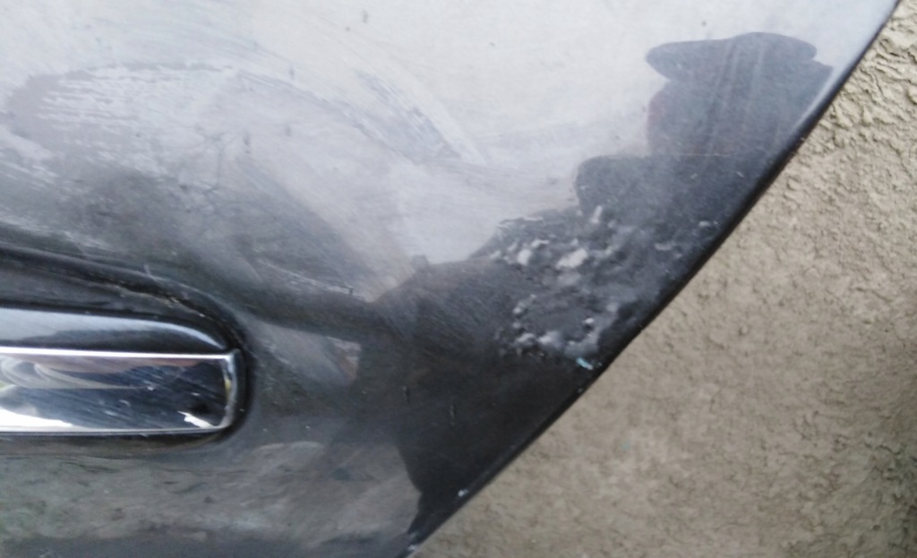 фото №7, Vw phaeton 3d0 двері правий задня