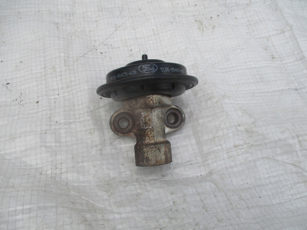 фото №1, Клапан egr mazda tribute ford maverick escape 3.0