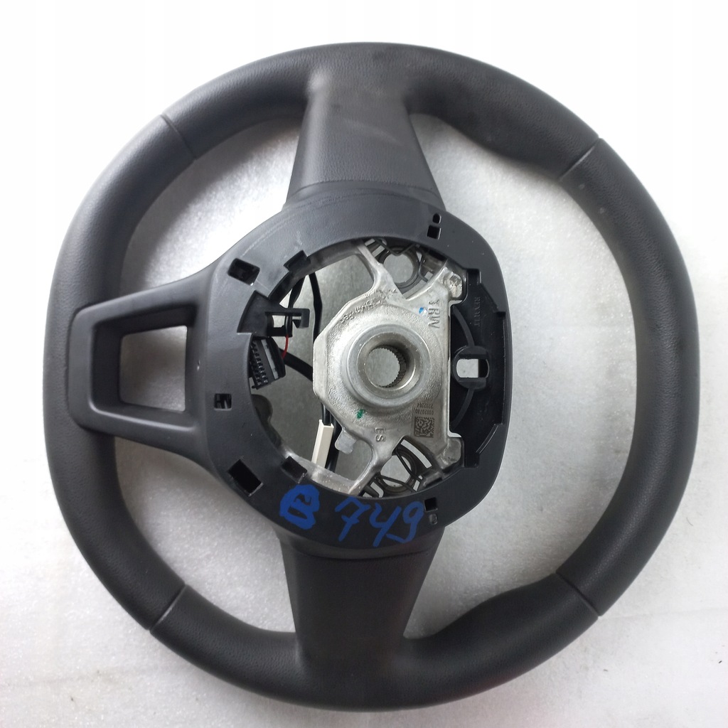 фото №12, Trafic iv kangoo повітропровід мультифункція multi 484004585r