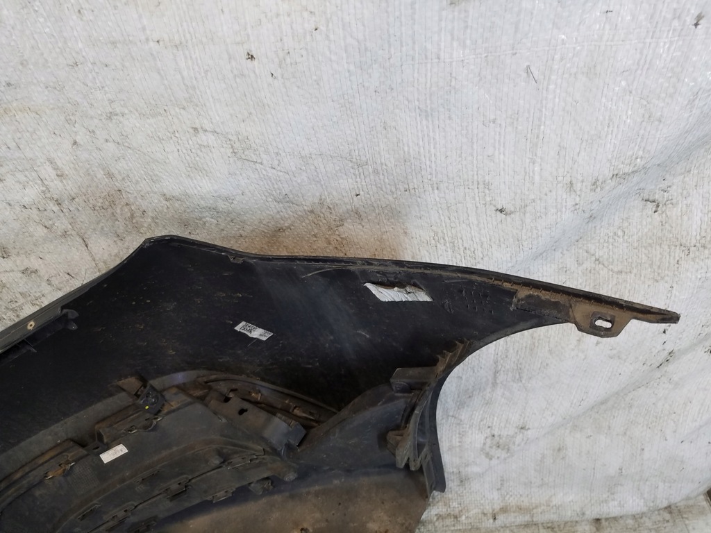 фото №13, Бампер перед hyundai i40 lift kod nka