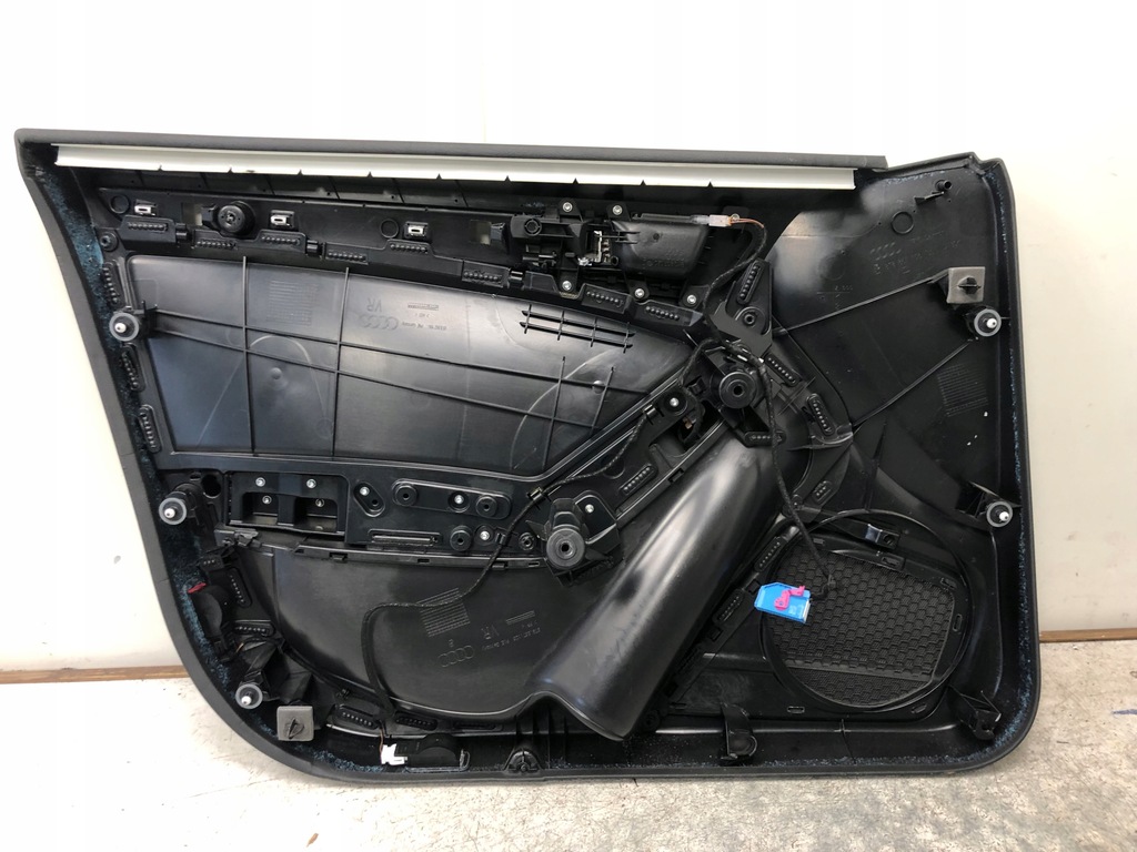 фото №5, Обшивка двері правий перед audi a5 sportback 8t8867106