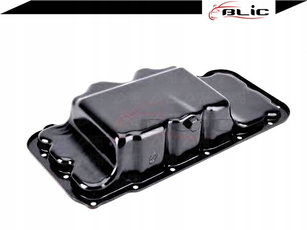 фото №3, Поддон масляная [blic]