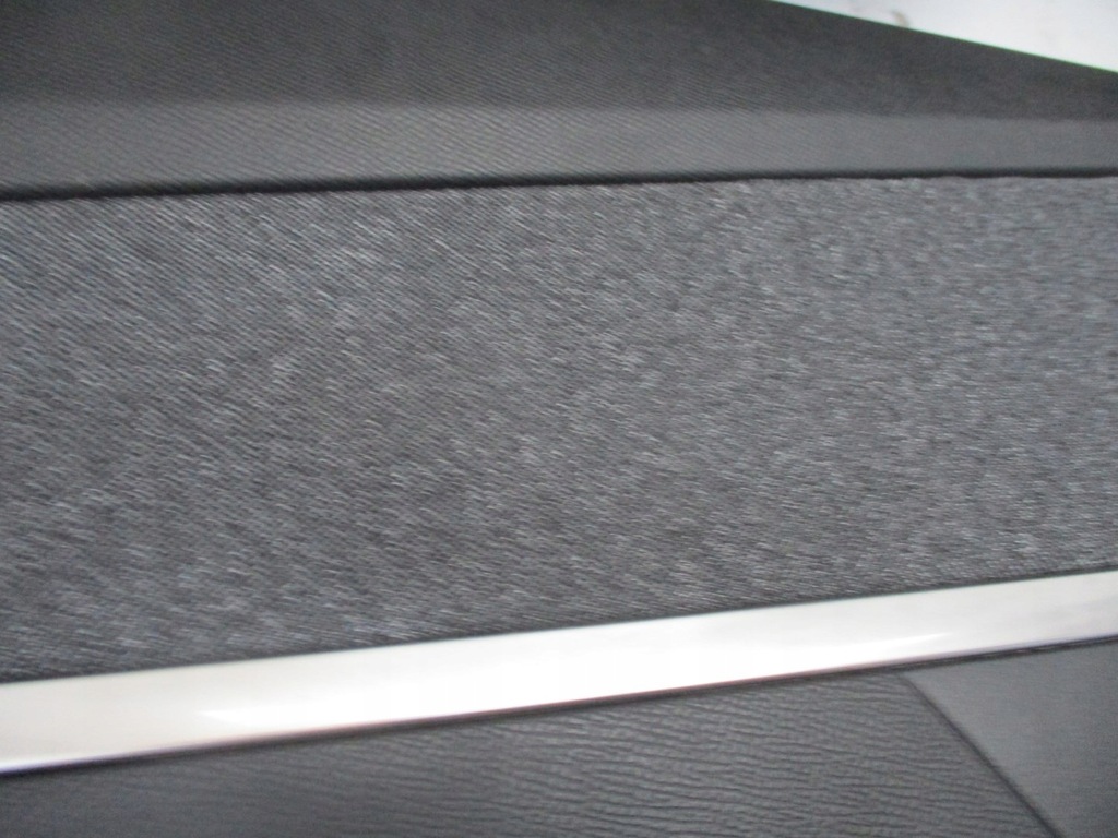 фото №7, Обивка дверь peugeot 5008 ii перед задняя