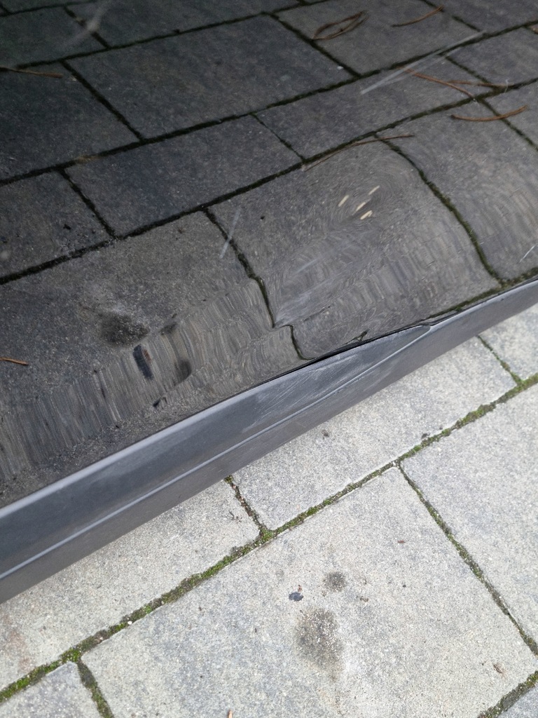 фото №5, Peugeot 2008 ii дверь правое перед передние