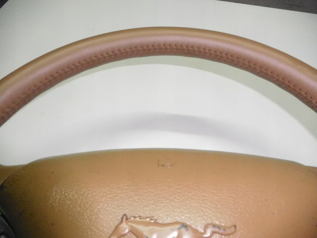 фото №5, Ford mustang gt 1994r. воздуховод подушка подушка безопасности