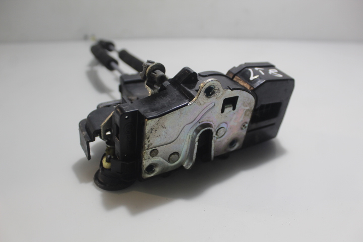 фото №1, Замок левый задняя дверь chevrolet captiva i
