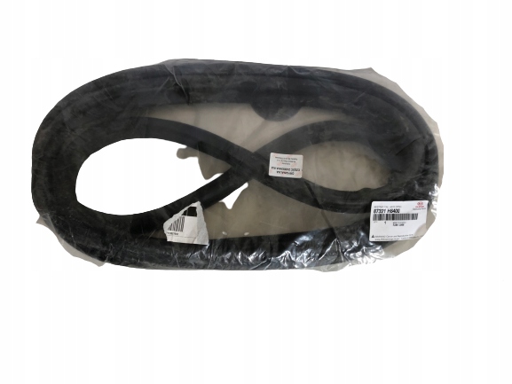 фото №1, Прокладка крышки багажника задняя задняя kia stonic