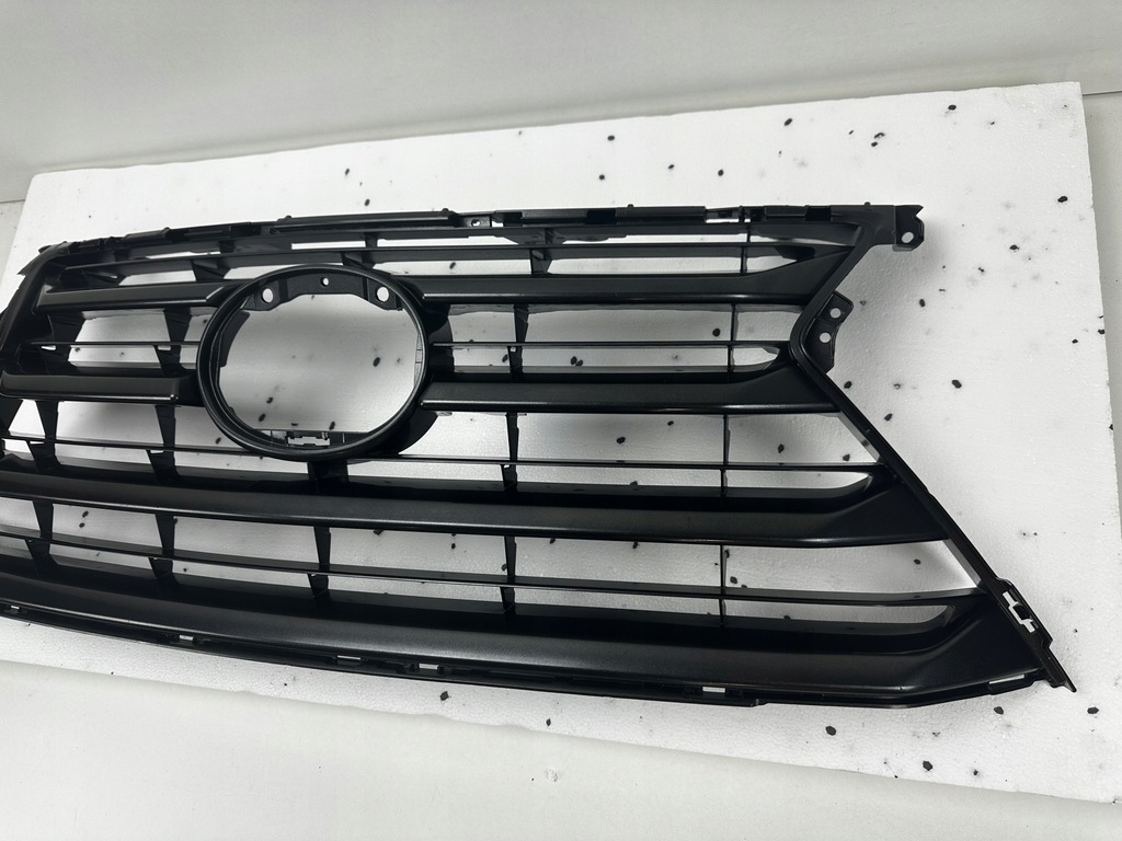 фото №3, Lexus nx решітка радіатора решітка радіатора решітка перед oe!