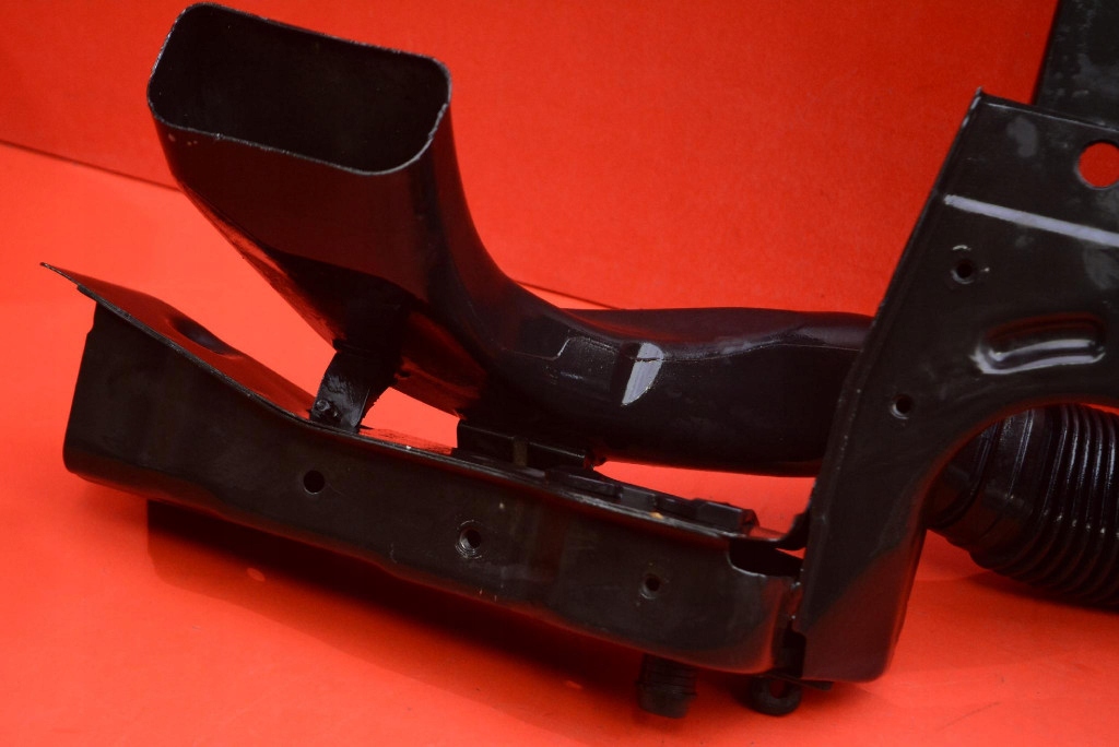 Панель фары правый поперечина передний впуск 13434390 13427550 opel corsa e 14-20 Недорого