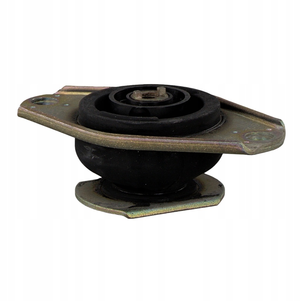 фото №13, Подушка двигателя с задний середина резинометаллическая fiat tempra, tipo 1.4/1.6