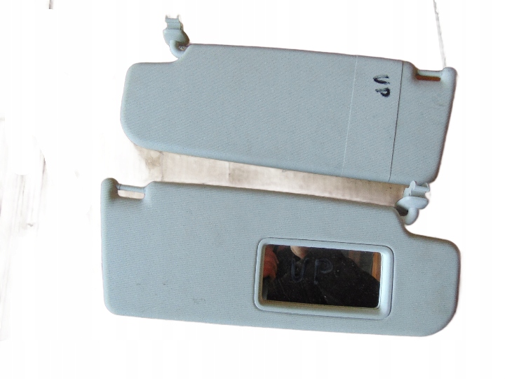 фото №1, Шторки сонцезахисні vw up 1s