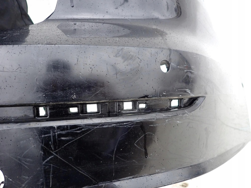 фото №8, Vw arteon 17- бампер задня задній 6xpdc