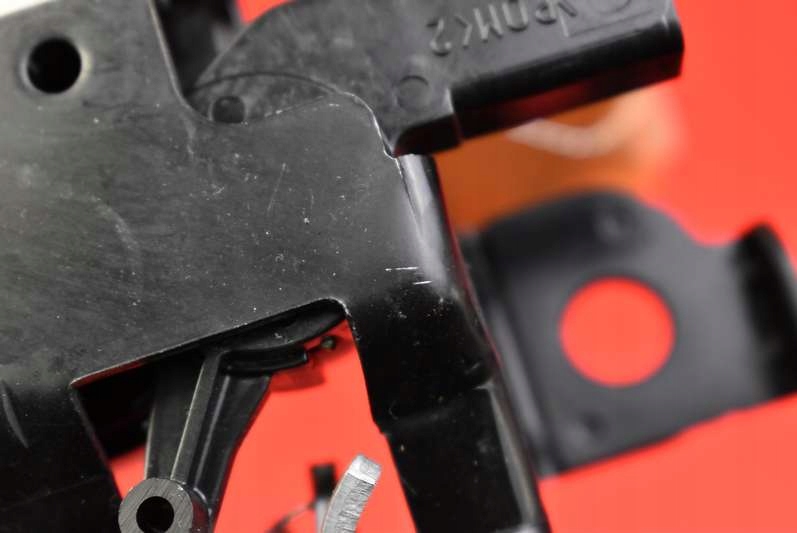 фото №10, Замок крышки задняя багажника mazda mx5 mx-5 4 iv nd 15-23