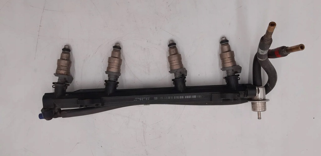 фото №8, Молдинг впрыскная ford ka 1.3 комплект