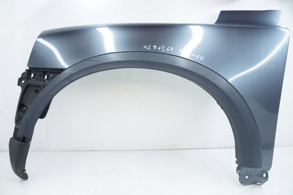 фото №1, Крила volvo xc90 i лівий ліва перед передній 455-16 молдинг комплект