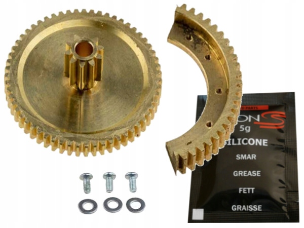 фото №1, Набор ремонтный дроссель 2.5 2.7 3.0 4.2 tdi