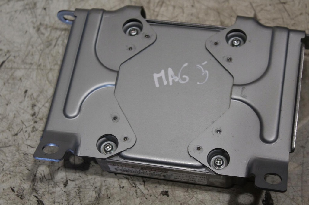 фото №7, Модуль датчик подушка безопасности subaru forester ii sg 98221sa140