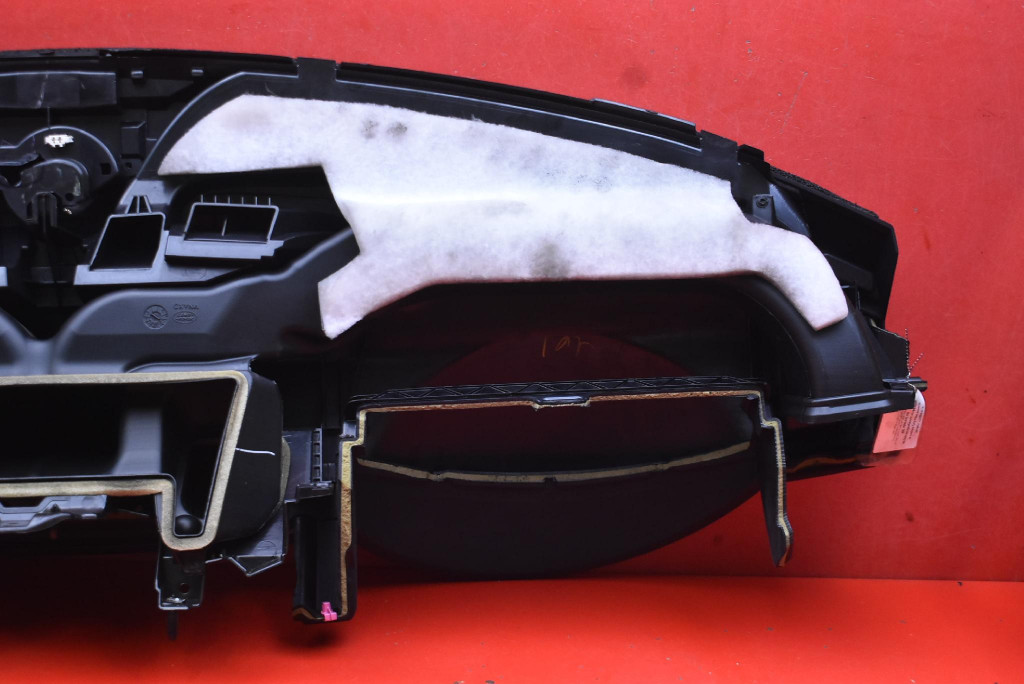 фото №8, Приборная панель приборная консоль приборная панель подушка безопасности eu fab500052xxx range rover i l320
