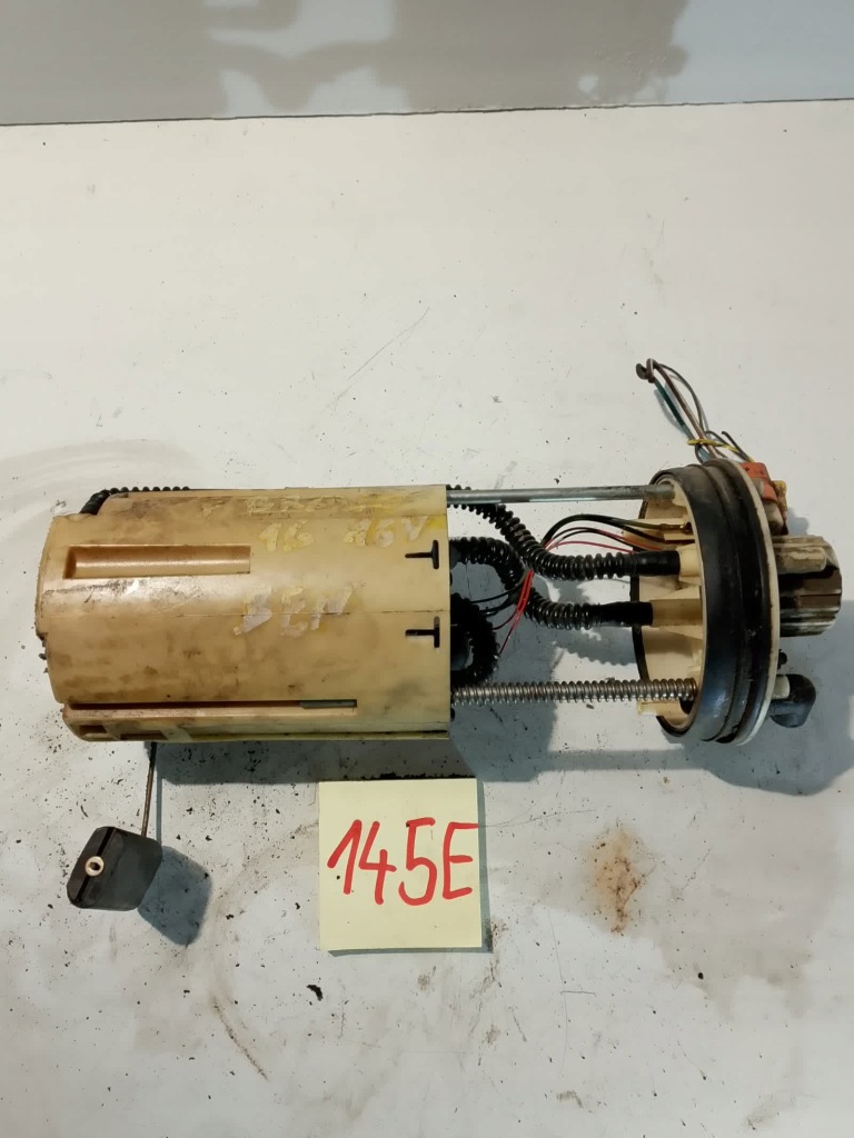 Купити Honda accord vi 0580313055 насос пального