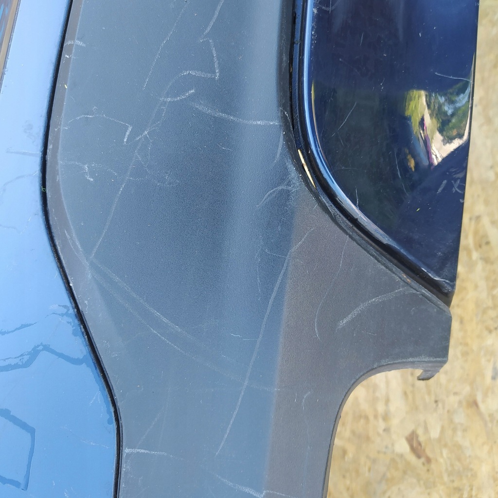 фото №6, Бампер задня задній bmw x4 f26 x3 f25 7366969