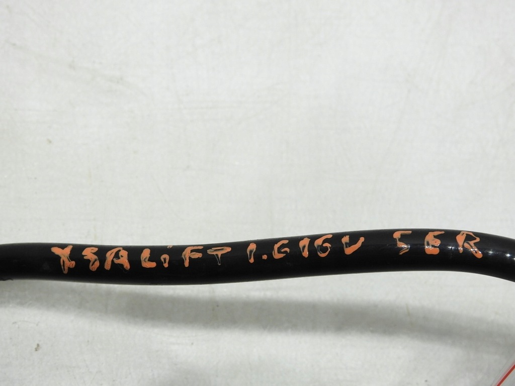 фото №6, Шланг усилитель тормозов citroen xsara 1.6 16v