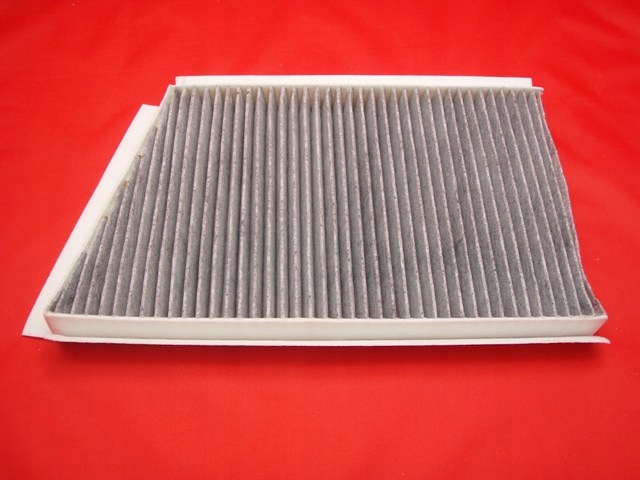 фото №11, Winfil фильтр салонный угольный