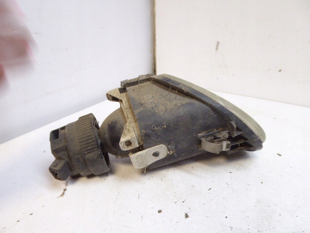 фото №4, Mondeo mk2 протитуманна фара перед правий