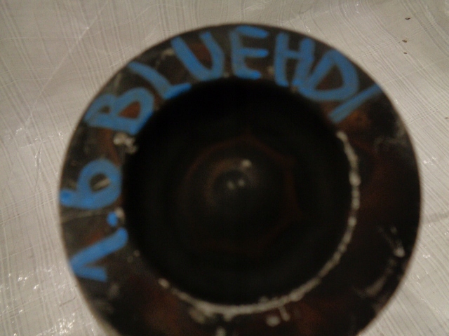 фото №6, Citroen berlingo iii lift 1.6 bluehdi поршень шатун поршні