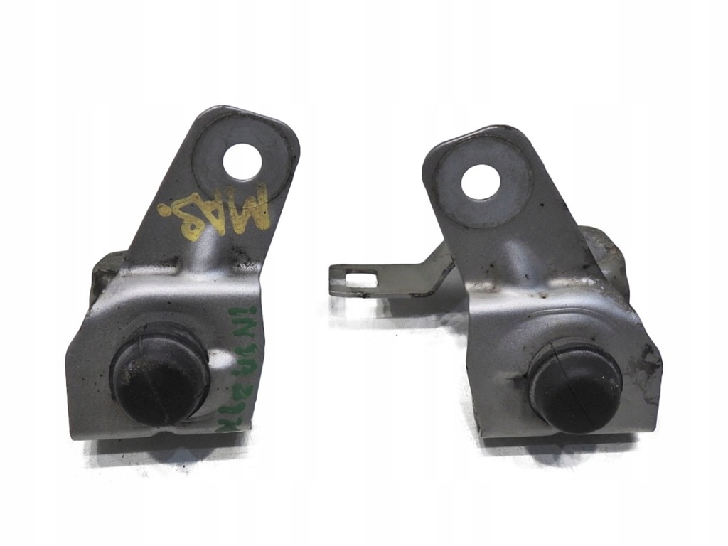 фото №1, Відбійник відбійник капот opel insignia a 13248768