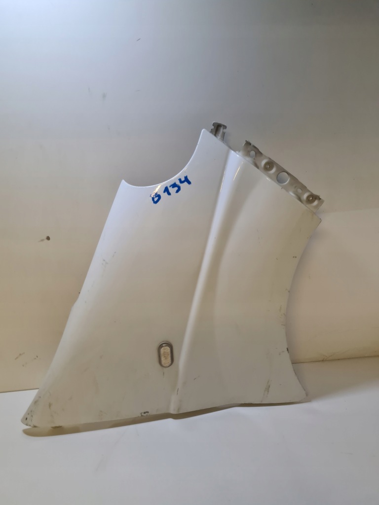 Купить Trafic vivaro primastar крыло  передний правый  рестайлинг