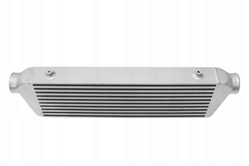 Интеркулер turboworks mg-ic-067 Цена
