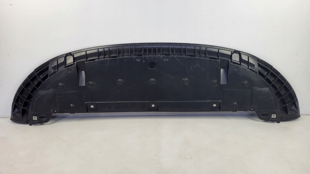 фото №1, Плита защита pod бампер mercedes eqb w243 a243