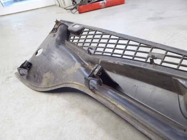 фото №8, Citroen xsara picasso i 98r- жабо ezrc