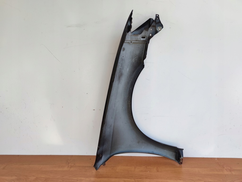 фото №3, Subaru legacy 03-06 rok левый крыло перед