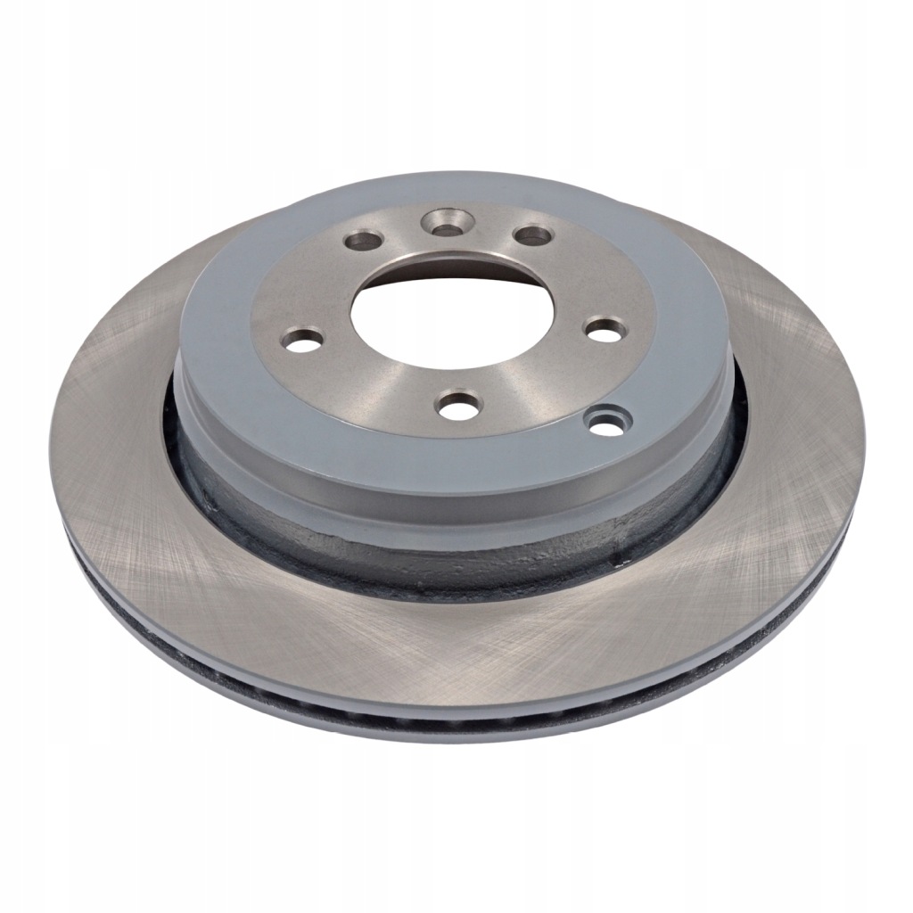 фото №2, Blue print adj134311 диск гальмівна