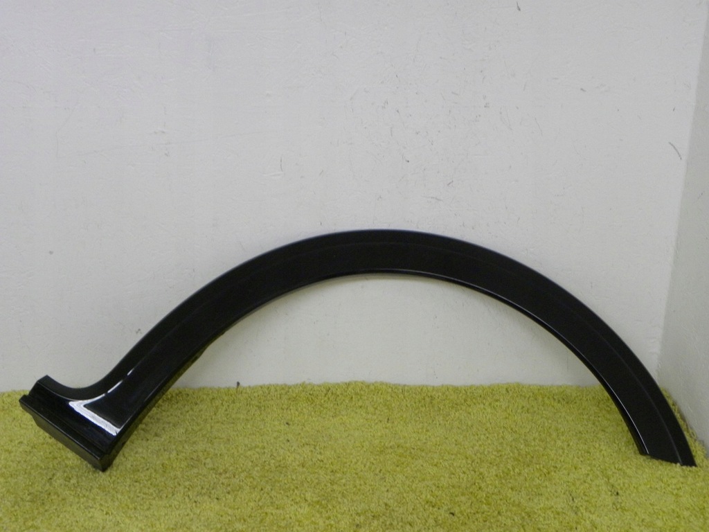 фото №1, Молдинг крила права vw new beetle 5c5 10- r-line оригінал