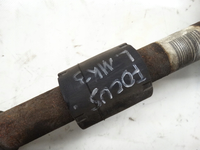 Приводной вал левая ford focus mk3 2012-18 1.0 eb с Разборки