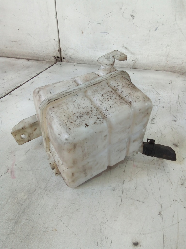 фото №4, K152 бачок расширительный antara 2.0d 96837836