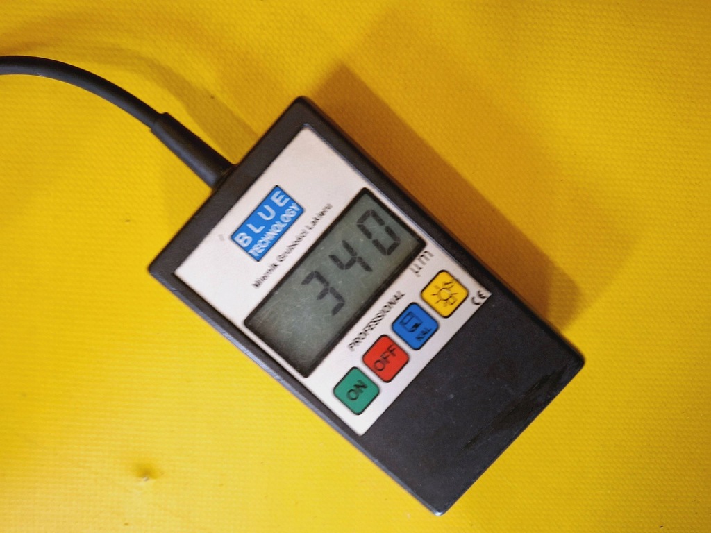 фото №8, Капот крышка двигателя renault espace iv lak: nv603 nr515