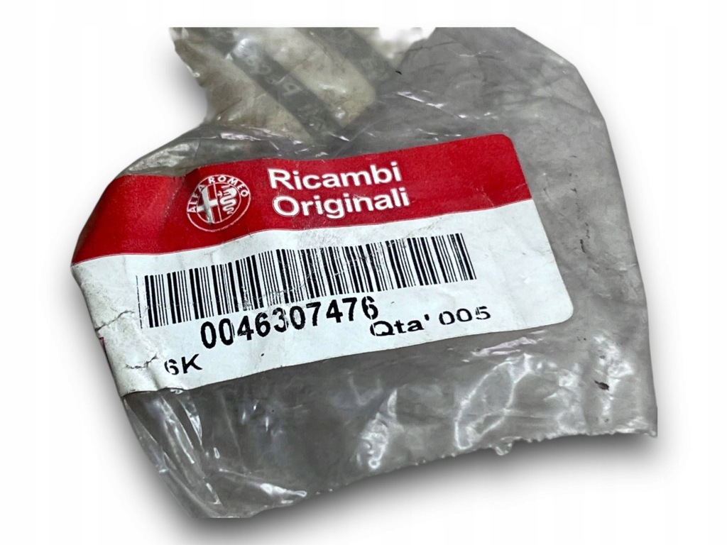 Хомут защита полуось alfa romeo 46307476 !j Доставка