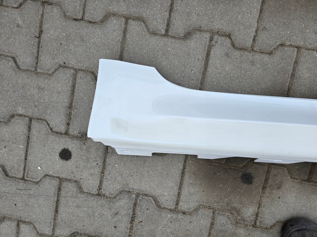 фото №8, Молдинг поріг права m набір bmw 5 g30 g31