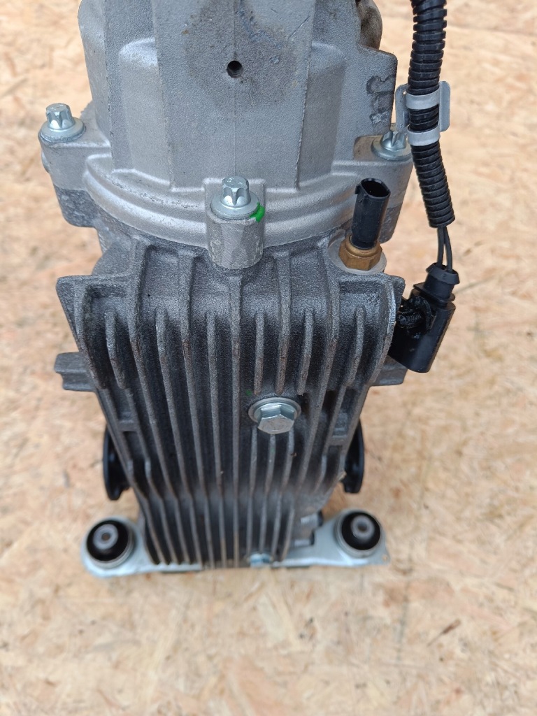 Купить Дифференциал мост редуктор дифференциал перед porsche 991 4s 99134901001 26.000km