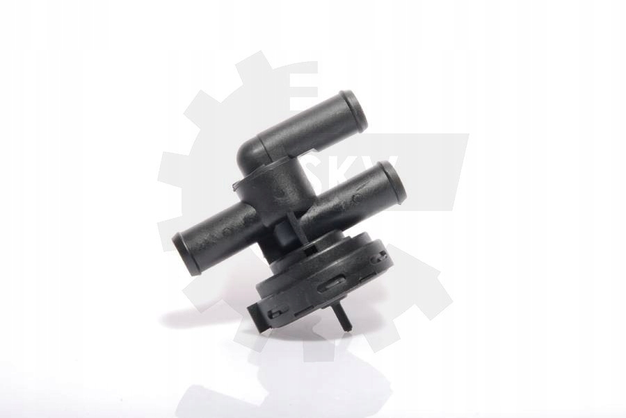 фото №12, Esen skv 95skv900 клапан регулировочный жидкость охлаждающий