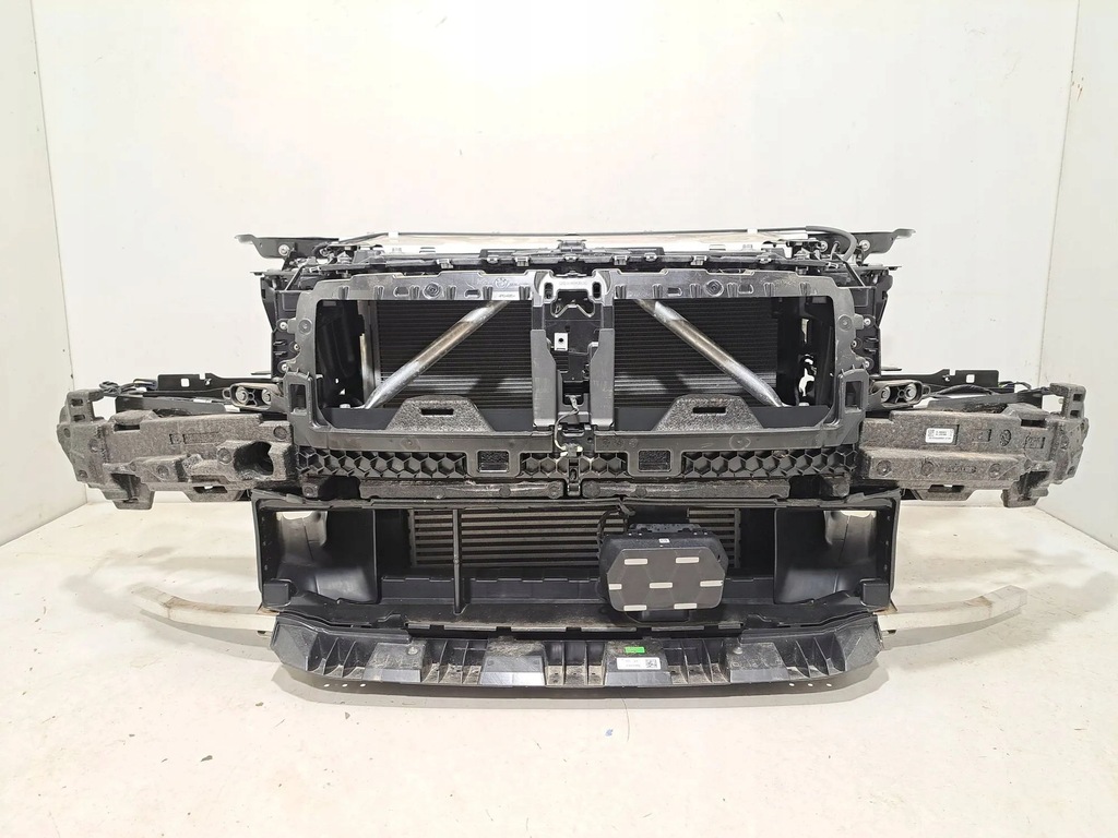 фото №12, Перед kompletny bmw 4 g22 g23 g24 g26 9466097