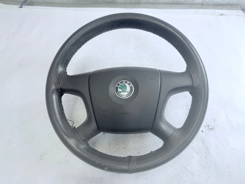 фото №1, Воздуховод air bag skoda fabia ii roomster