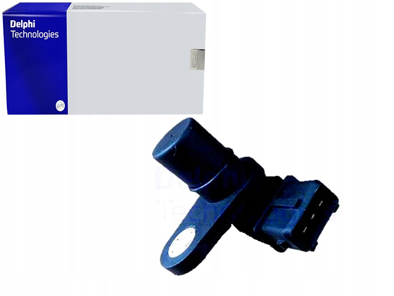 фото №1, Delphi датчик положення вала розподільного валу