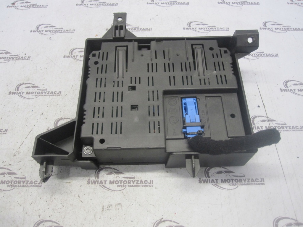 Купити Fiat grande punto 09r модуль bsi 55555031120