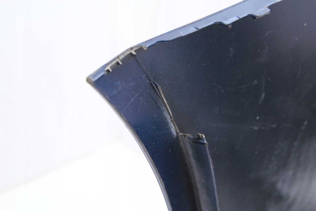 Оригинальный бампер перед opel meriva b lift 2013-2017 13378388 Цена