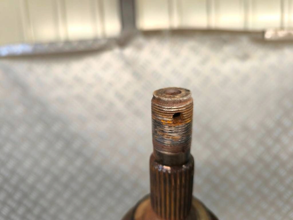 Купить Приводной вал правая citroen jumpy peugeot expert toyota proace 1.5 b-hdi 9839523880